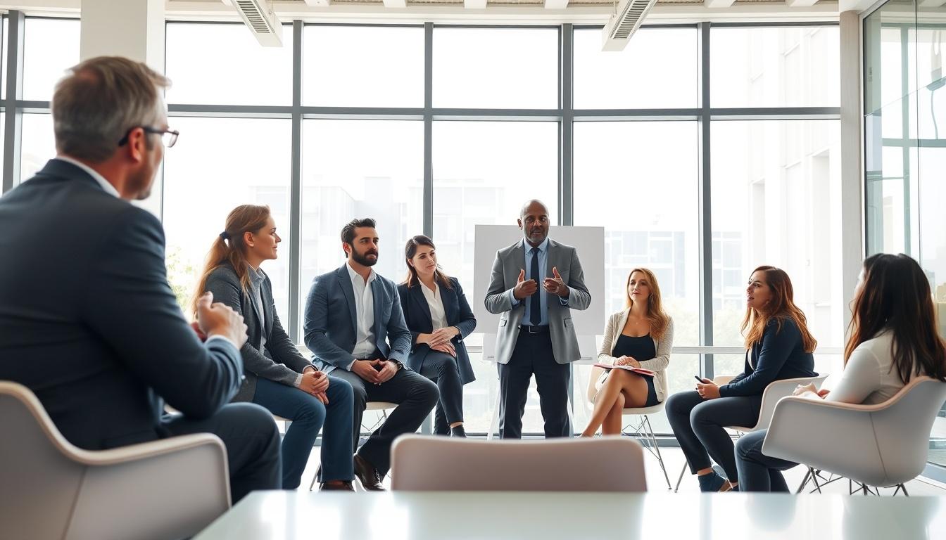 The Exec Grow Advantage